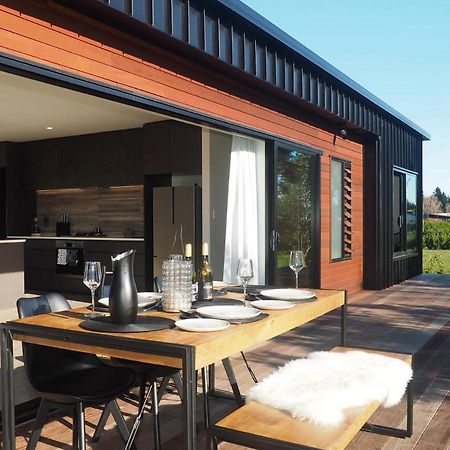 Pinot Longbox - Martinborough Holiday Home Dış mekan fotoğraf