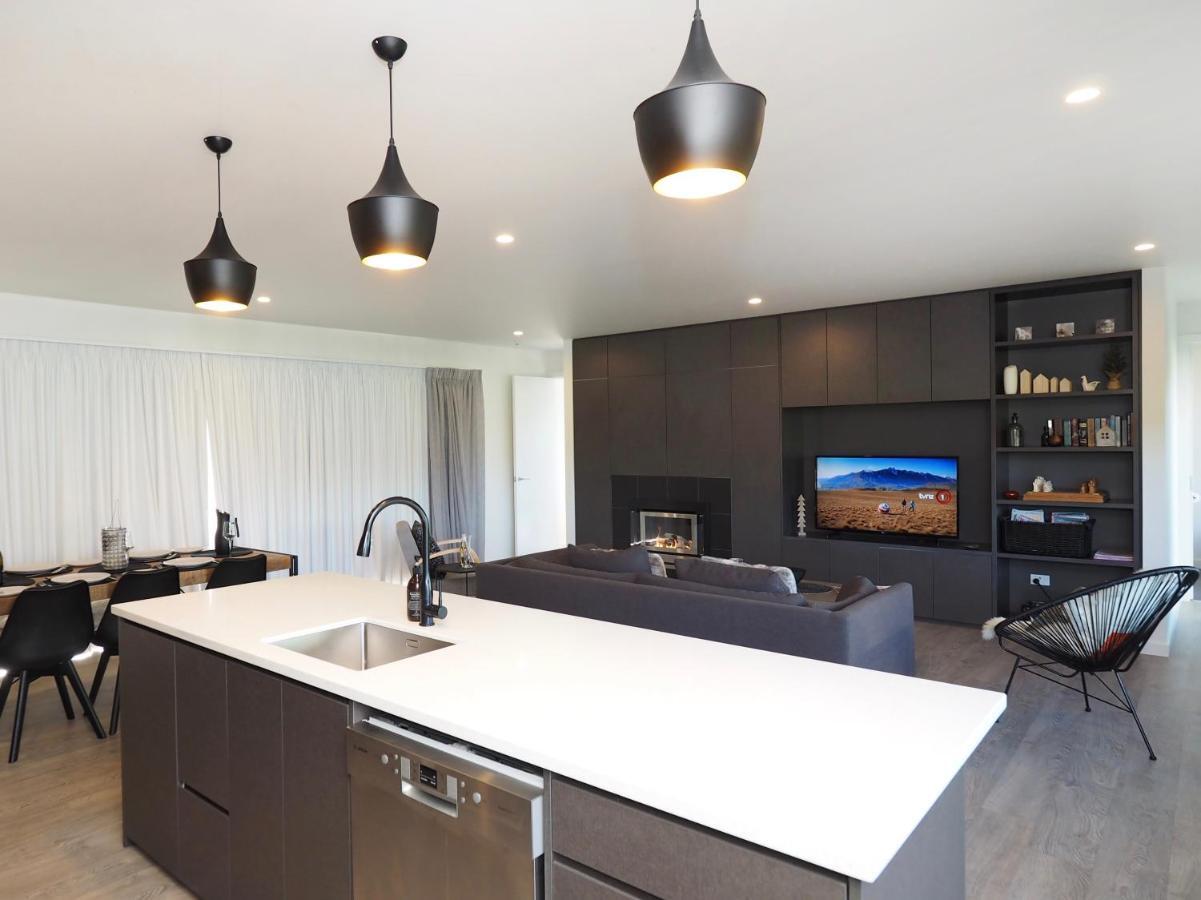 Pinot Longbox - Martinborough Holiday Home Dış mekan fotoğraf
