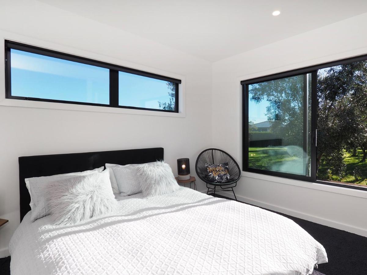 Pinot Longbox - Martinborough Holiday Home Dış mekan fotoğraf