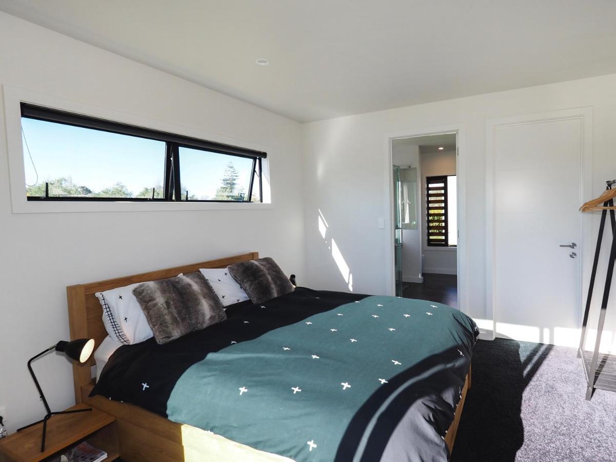 Pinot Longbox - Martinborough Holiday Home Dış mekan fotoğraf
