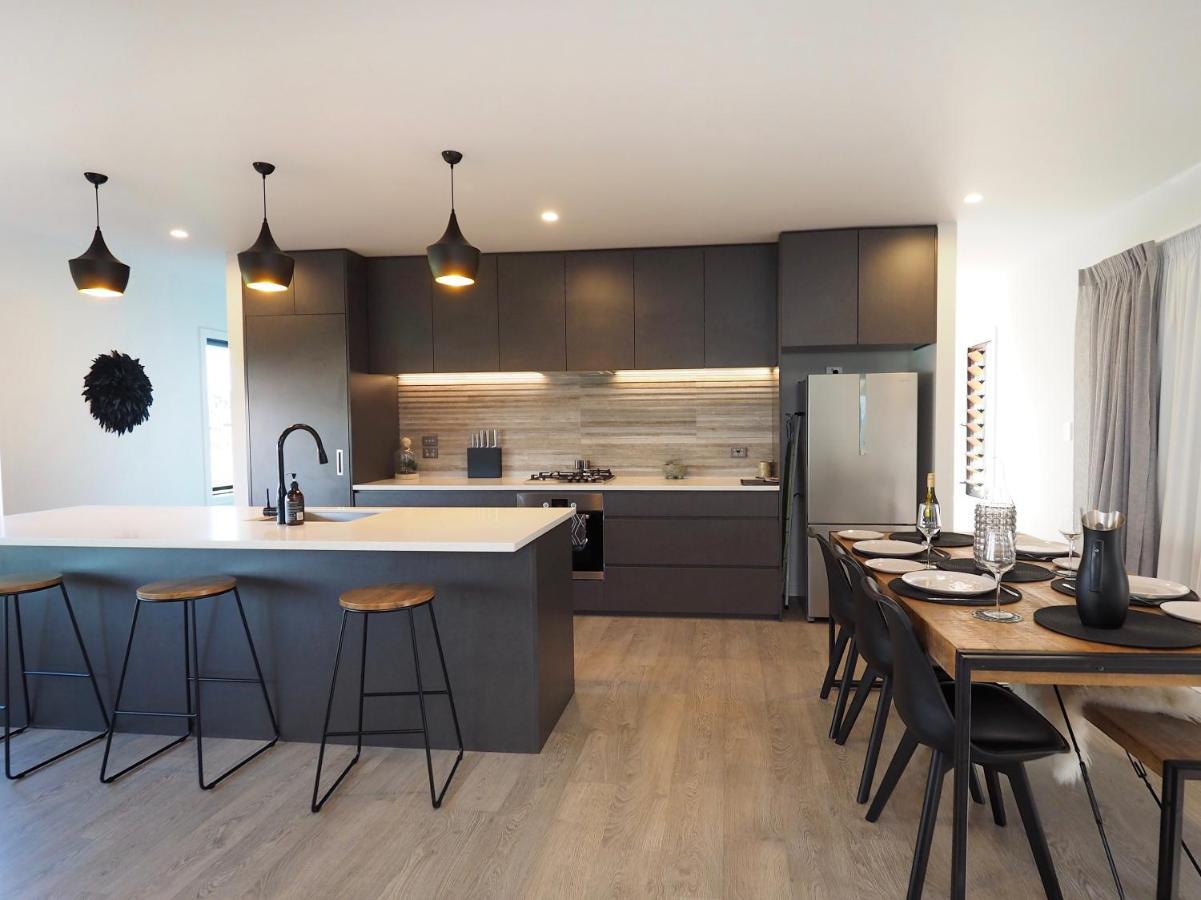 Pinot Longbox - Martinborough Holiday Home Dış mekan fotoğraf